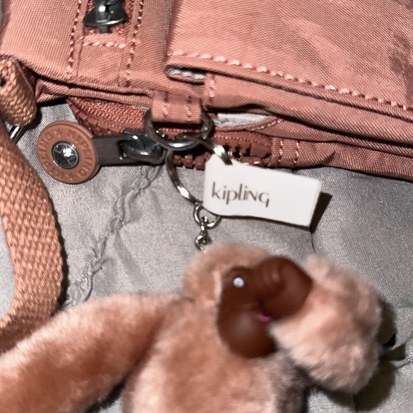 Kipling mini crossbody - Picture 9 of 10